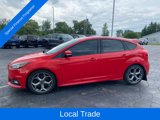 Used 2016 Ford Focus ST image 2