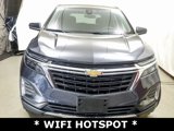 Used 2022 Chevrolet Equinox LT image 3