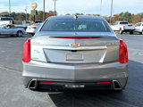 Used 2019 Cadillac CTS Luxury image 4