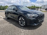 Used 2025 Audi Q8 Prestige w/ Prestige Package image 4