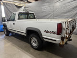Used 1995 GMC Sierra 2500 4x4 Regular Cab image 5
