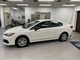 Used 2022 Subaru Impreza 2.0i image 2