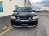Used 2009 Saab 9-7X 4.2i image 2