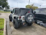 Used 2012 Jeep Wrangler Sport image 4