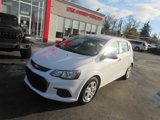 Used 2019 Chevrolet Sonic LT image 5