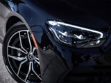 Used 2022 Mercedes-Benz E 450 4MATIC Sedan image 3