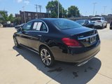 Certified 2021 Mercedes-Benz C 300 4MATIC Sedan image 4