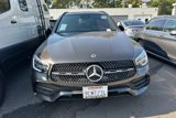 Certified 2022 Mercedes-Benz GLC 300 image 4