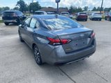 New 2025 Nissan Versa SV image 4