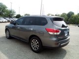 Used 2016 Nissan Pathfinder SV image 3