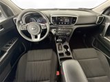 Used 2022 Kia Sportage LX image 3