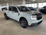 Used 2023 Ford Maverick XLT image 2