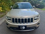 Used 2015 Jeep Grand Cherokee Limited w/ Luxury Group II image 6
