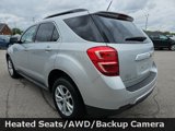 Used 2017 Chevrolet Equinox LT w/ Convenience Package image 5