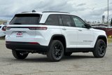 New 2025 Jeep Grand Cherokee Altitude image 4