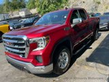 Used 2021 GMC Sierra 1500 SLE image 5