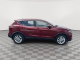 Used 2022 Nissan Rogue Sport SV w/ Technology Package image 4
