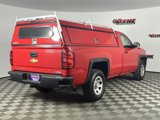 Used 2016 Chevrolet Silverado 1500 W/T w/ Trailering Package image 3