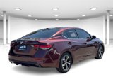 Used 2021 Nissan Sentra SV image 4