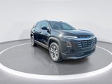 New 2025 Chevrolet Equinox LT w/ Convenience Package II image 2