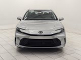 New 2025 Toyota Camry LE image 3