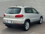 Used 2012 Volkswagen Tiguan SE image 6