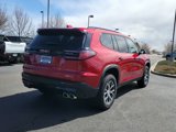 New 2025 GMC Acadia AT4 image 3