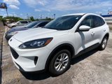 Used 2020 Ford Escape SE image 4