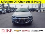 Used 2023 Chevrolet Malibu LS image 5