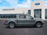 Used 2017 Ford F150 XLT w/ Equipment Group 302A Luxury image 2