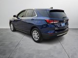 Certified 2022 Chevrolet Equinox LT image 3
