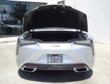 Used 2021 Lexus LC 500 Convertible w/ Touring Package image 6