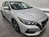 Used 2023 Nissan Sentra SV image 2