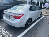 Used 2015 Toyota Corolla S image 5