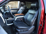 Used 2014 Ford F150 FX4 w/ Equipment Group 402A Luxury image 5