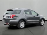 Used 2017 Ford Explorer XLT w/ Equipment Group 201A image 3