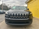 Used 2016 Jeep Cherokee Latitude w/ Safety/Convenience Group image 2