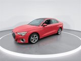 Used 2023 Audi A3 2.0T Premium image 4