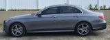 Used 2017 Mercedes-Benz E 300 4MATIC image 4