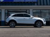 Used 2020 Cadillac XT4 Sport w/ Cold Weather Package image 3