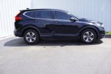 Used 2017 Honda CR-V LX image 2