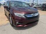 Used 2020 Honda Odyssey EX-L image 3