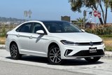 New 2025 Volkswagen Jetta SE image 2