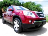 Used 2009 GMC Acadia SLT w/ Visibility Package image 3