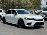Used 2022 Honda Civic Sport image 2