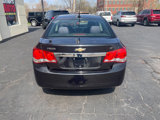 Used 2013 Chevrolet Cruze LT w/ All-Star Edition image 5