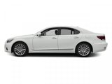Used 2013 Lexus LS 460 w/ Comfort Pkg image 3
