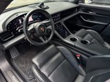 Used 2020 Porsche Taycan Turbo image 2
