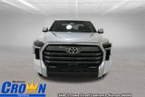 New 2025 Toyota Tundra Limited image 2