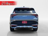 Used 2023 Kia Sportage LX image 4
